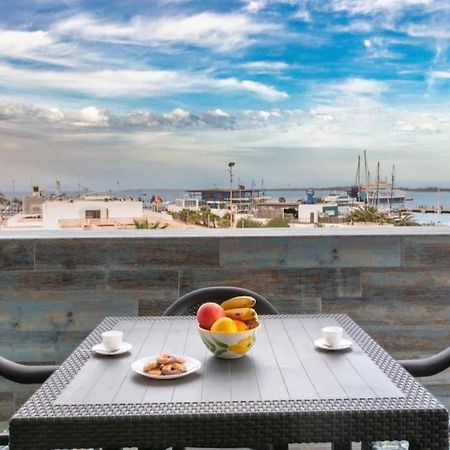 Apartamentos El Puerto, La Savina La Savina  Εξωτερικό φωτογραφία