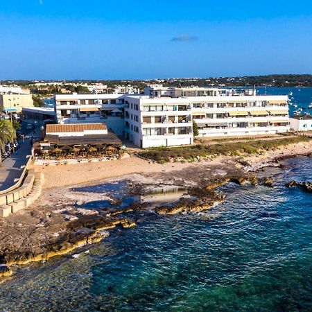 Apartamentos El Puerto, La Savina La Savina  Εξωτερικό φωτογραφία