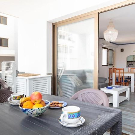 Apartamentos El Puerto, La Savina La Savina  Εξωτερικό φωτογραφία