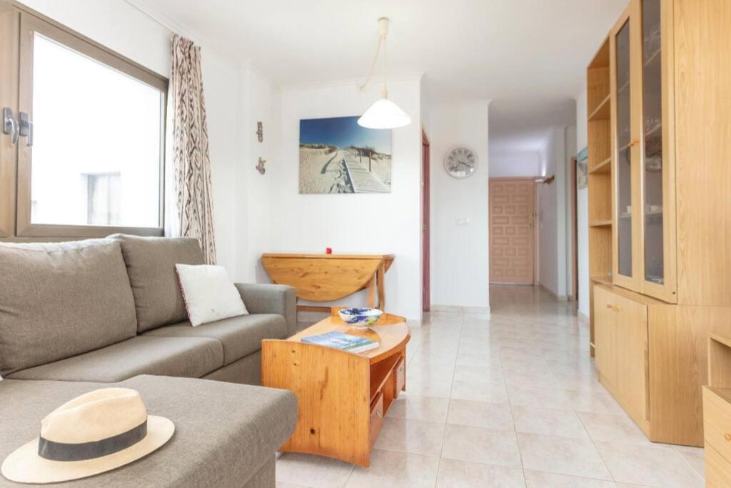 Apartamentos El Puerto, La Savina La Savina  Εξωτερικό φωτογραφία