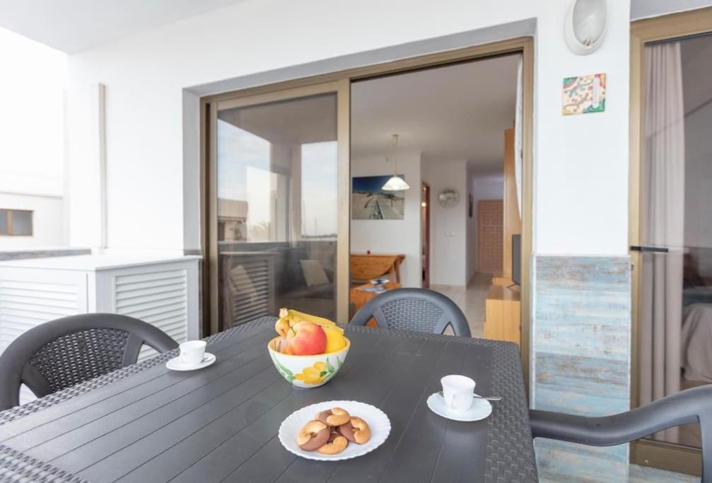 Apartamentos El Puerto, La Savina La Savina  Εξωτερικό φωτογραφία