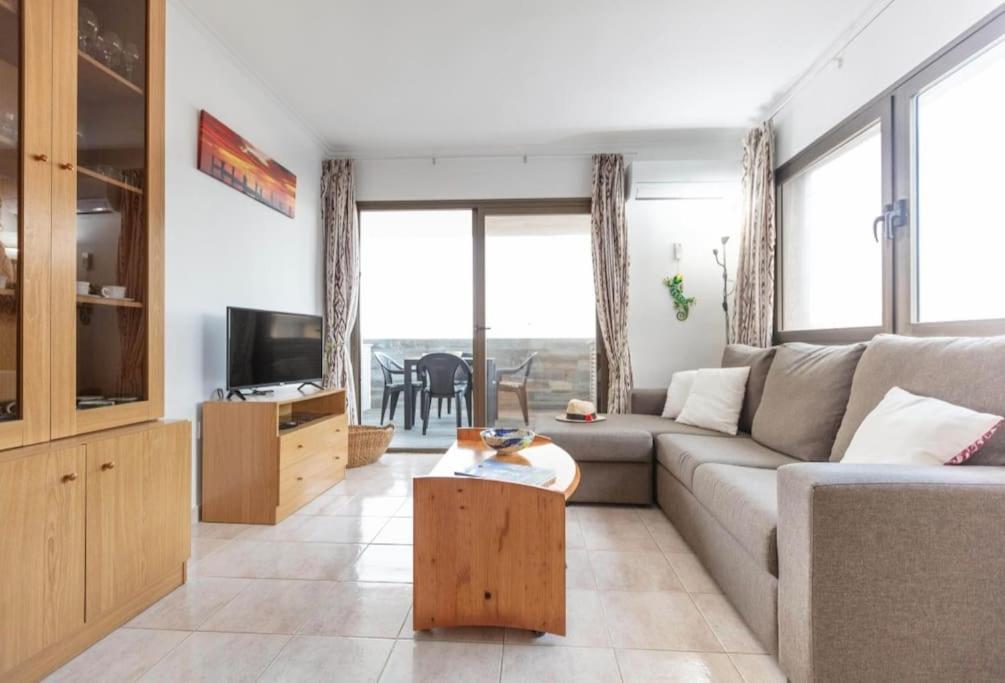 Apartamentos El Puerto, La Savina La Savina  Εξωτερικό φωτογραφία