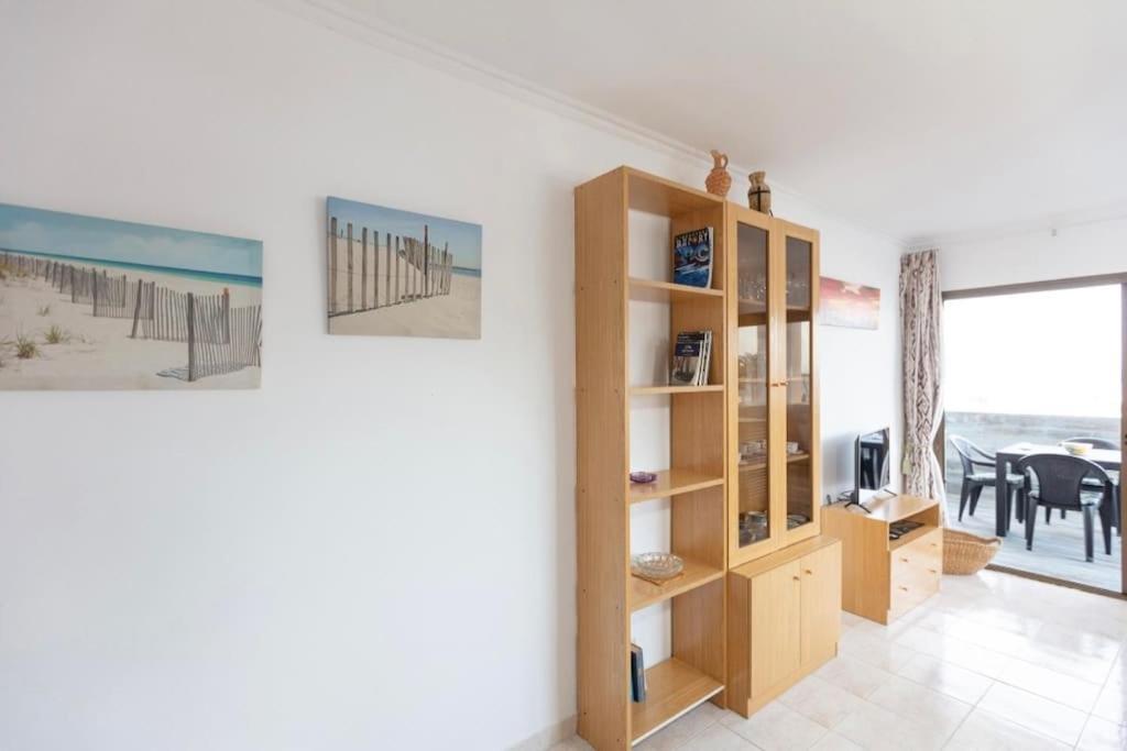 Apartamentos El Puerto, La Savina La Savina  Εξωτερικό φωτογραφία