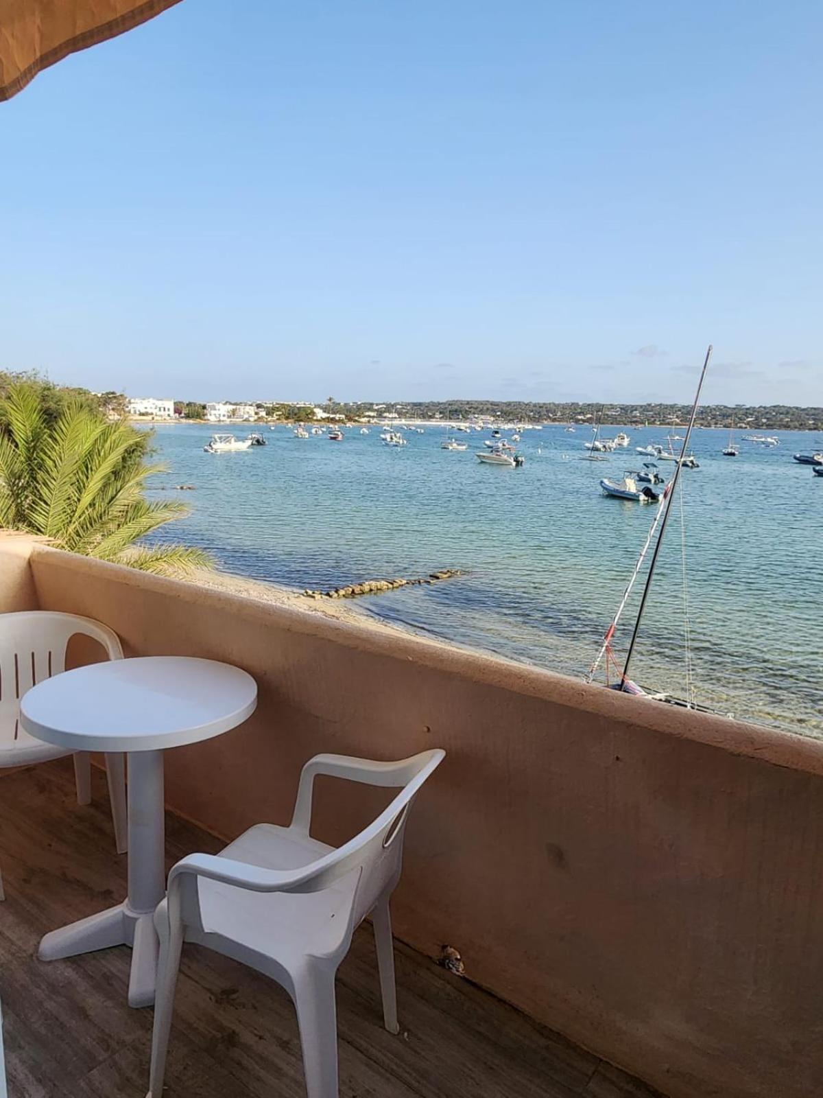 Apartamentos El Puerto, La Savina La Savina  Εξωτερικό φωτογραφία