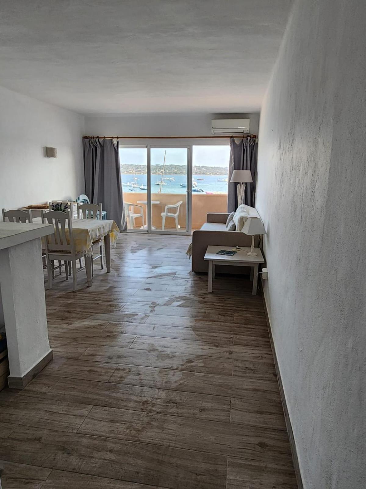 Apartamentos El Puerto, La Savina La Savina  Εξωτερικό φωτογραφία
