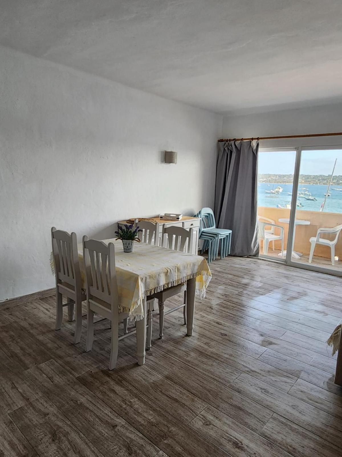 Apartamentos El Puerto, La Savina La Savina  Εξωτερικό φωτογραφία