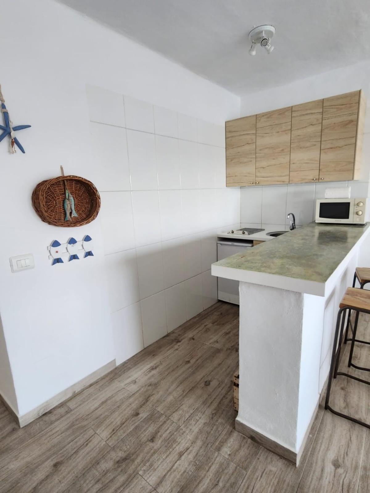 Apartamentos El Puerto, La Savina La Savina  Εξωτερικό φωτογραφία