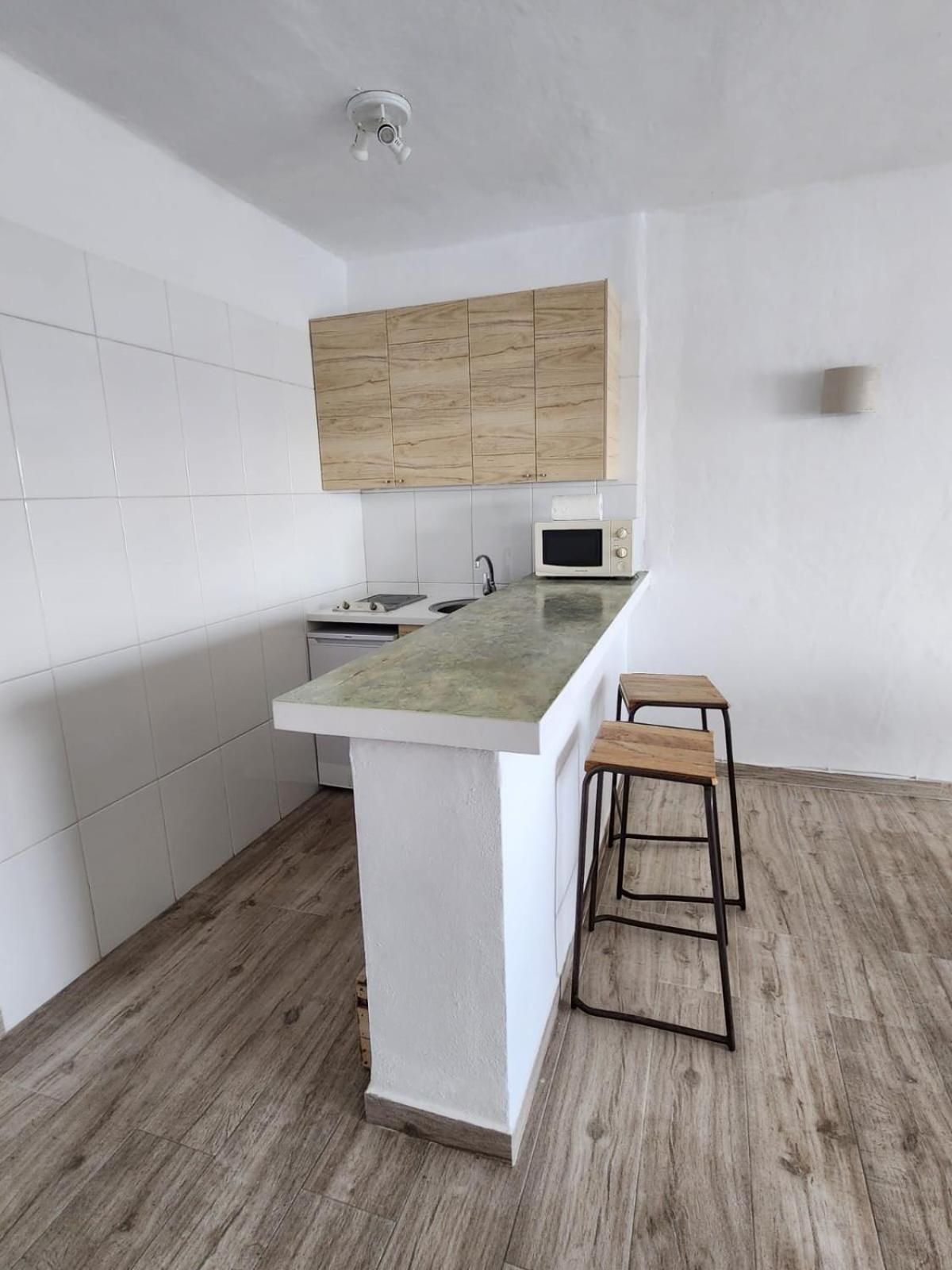 Apartamentos El Puerto, La Savina La Savina  Εξωτερικό φωτογραφία