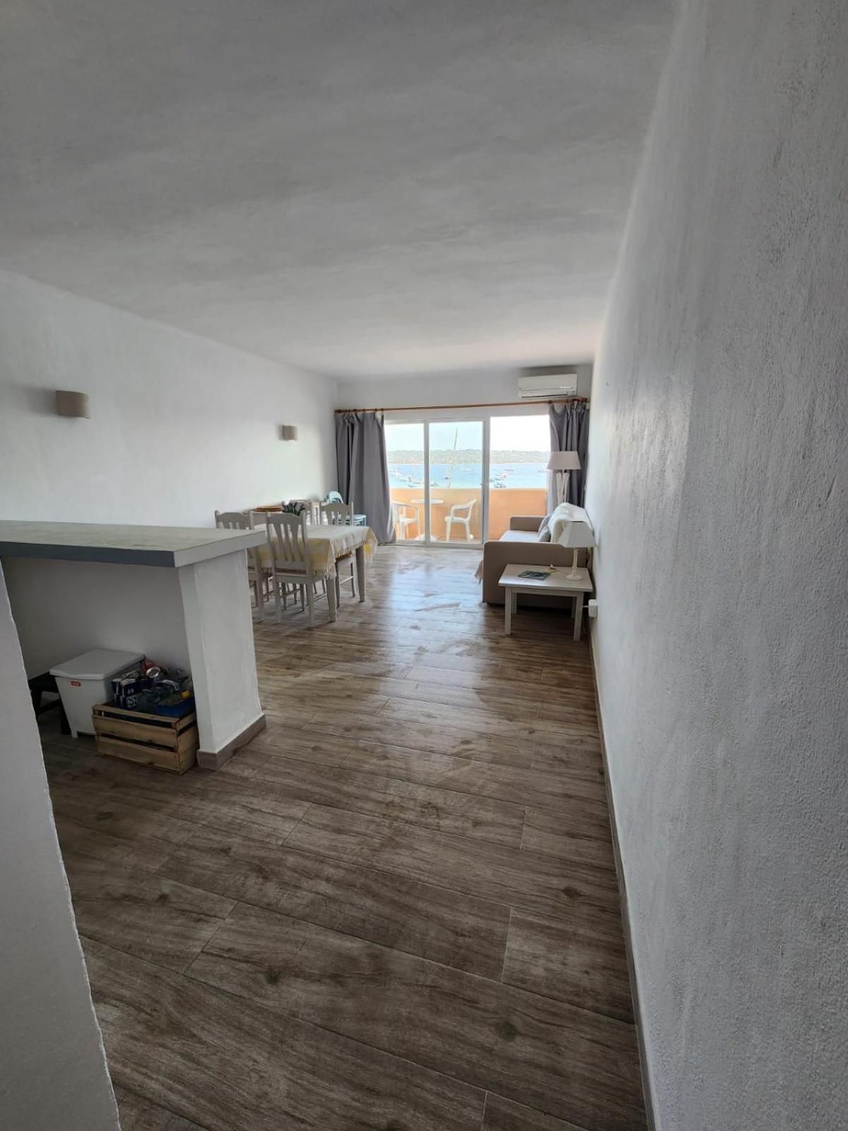 Apartamentos El Puerto, La Savina La Savina  Εξωτερικό φωτογραφία