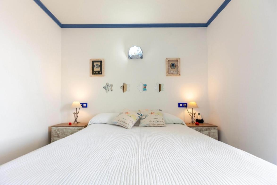 Apartamentos El Puerto, La Savina La Savina  Εξωτερικό φωτογραφία