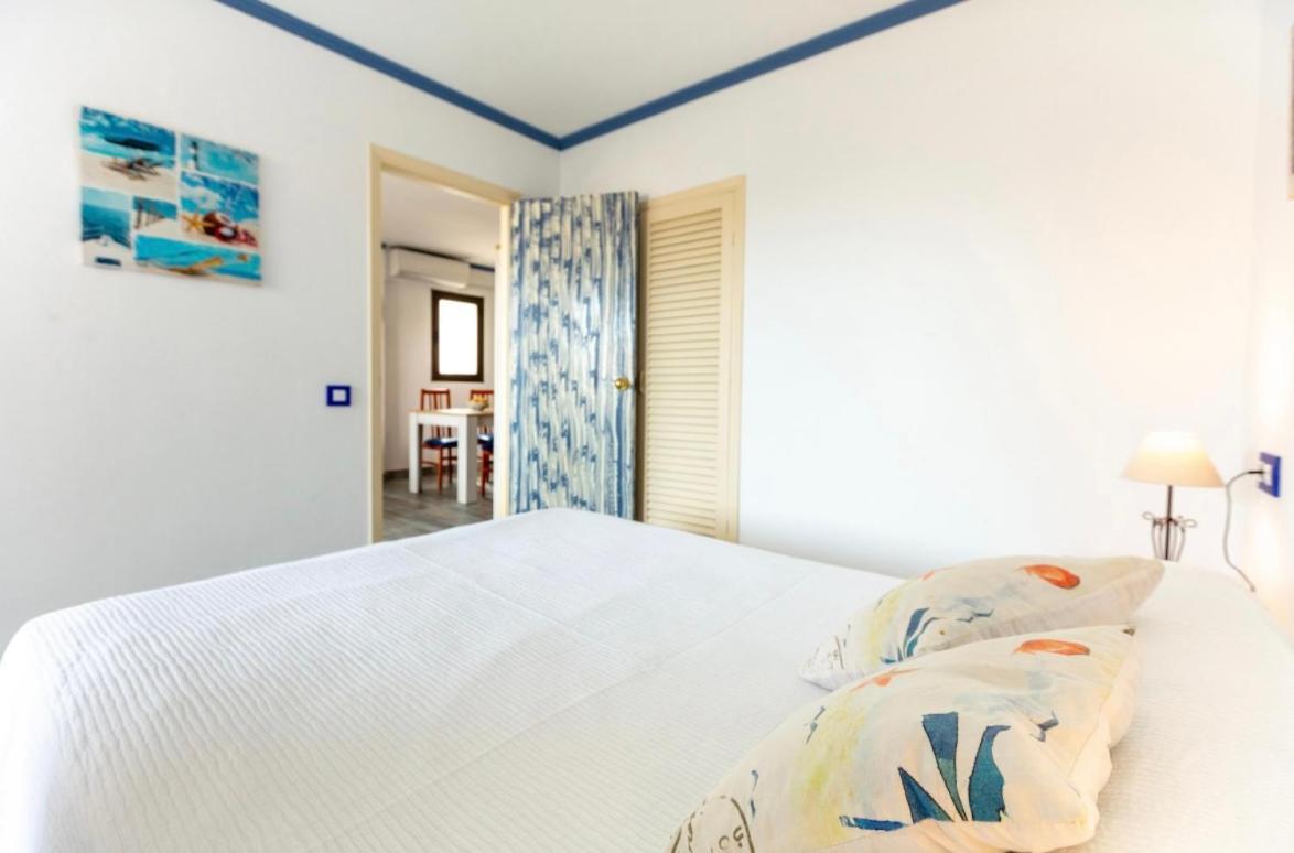 Apartamentos El Puerto, La Savina La Savina  Εξωτερικό φωτογραφία