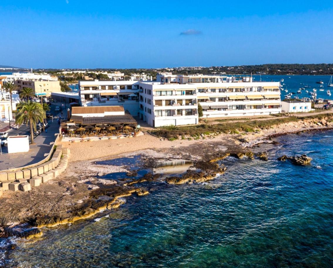 Apartamentos El Puerto, La Savina La Savina  Εξωτερικό φωτογραφία