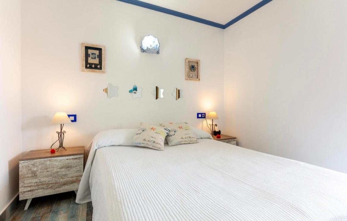 Apartamentos El Puerto, La Savina La Savina  Εξωτερικό φωτογραφία