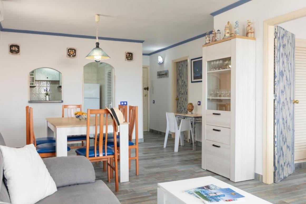 Apartamentos El Puerto, La Savina La Savina  Εξωτερικό φωτογραφία