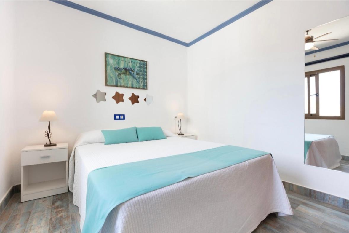 Apartamentos El Puerto, La Savina La Savina  Εξωτερικό φωτογραφία