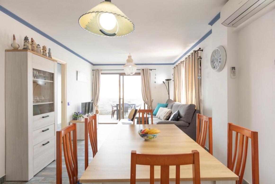 Apartamentos El Puerto, La Savina La Savina  Εξωτερικό φωτογραφία