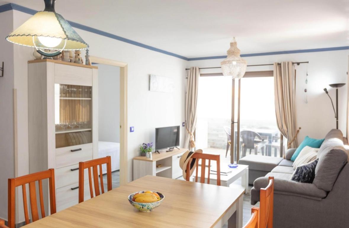 Apartamentos El Puerto, La Savina La Savina  Εξωτερικό φωτογραφία