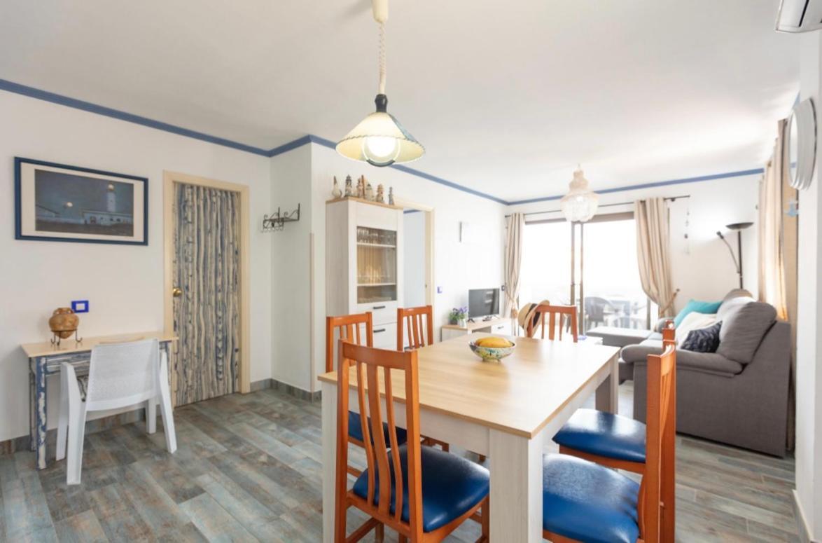 Apartamentos El Puerto, La Savina La Savina  Εξωτερικό φωτογραφία