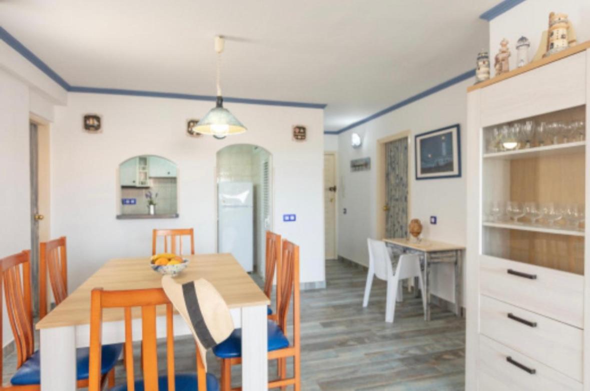 Apartamentos El Puerto, La Savina La Savina  Εξωτερικό φωτογραφία