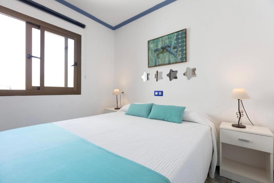 Apartamentos El Puerto, La Savina La Savina  Εξωτερικό φωτογραφία