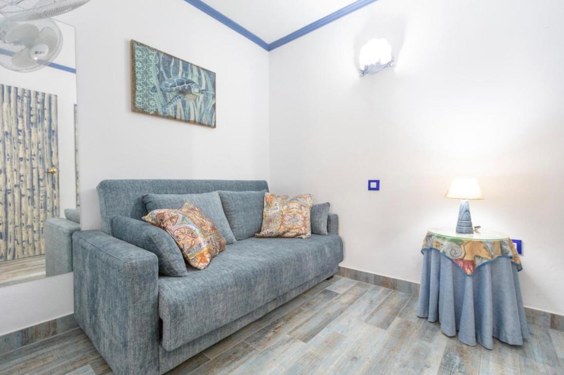 Apartamentos El Puerto, La Savina La Savina  Εξωτερικό φωτογραφία