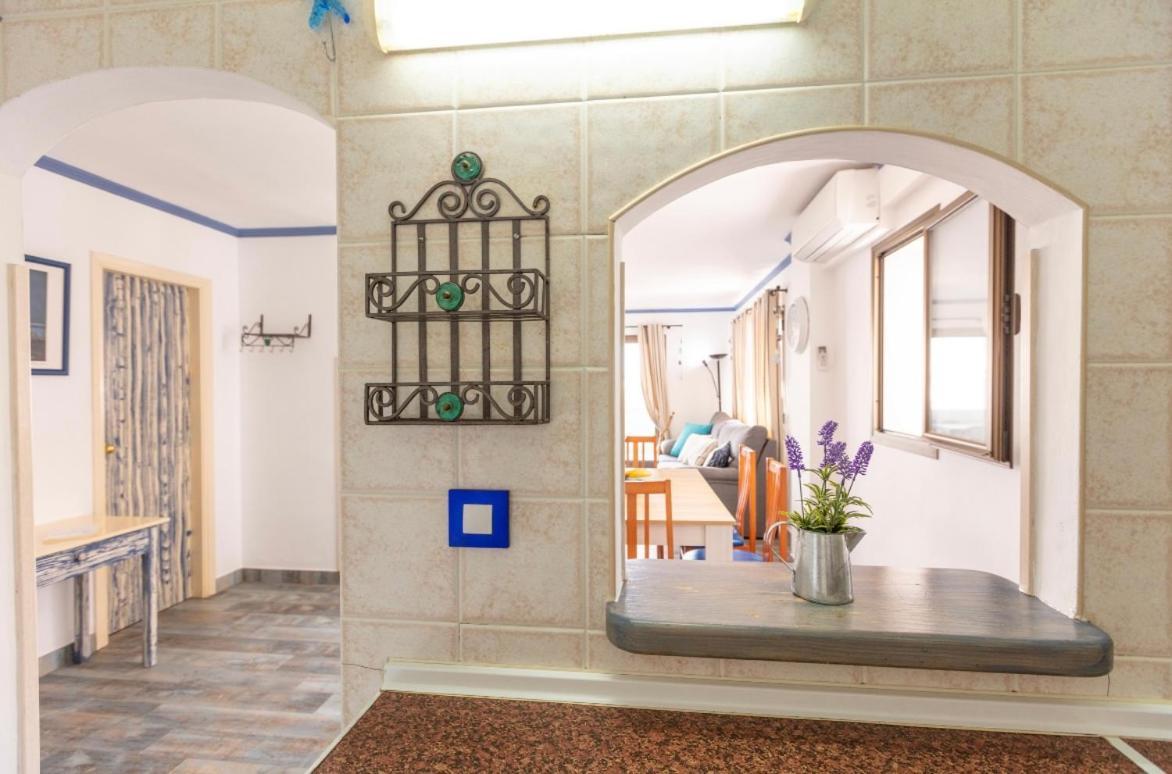 Apartamentos El Puerto, La Savina La Savina  Εξωτερικό φωτογραφία