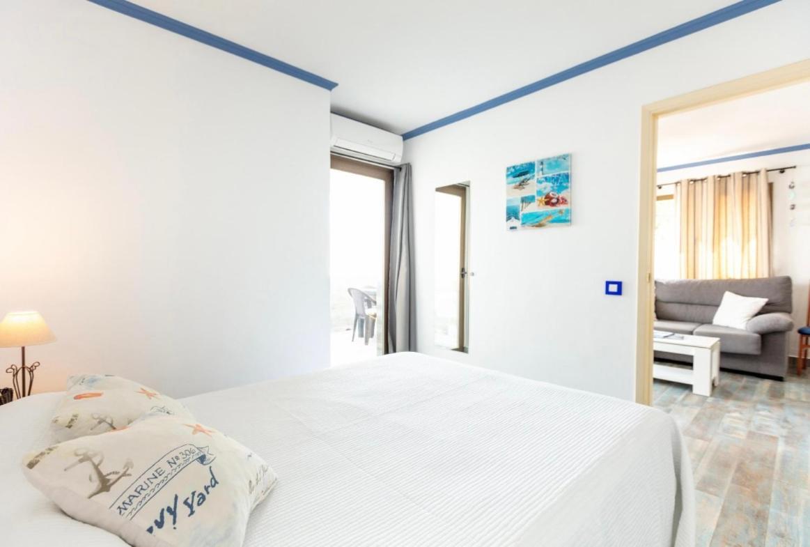 Apartamentos El Puerto, La Savina La Savina  Εξωτερικό φωτογραφία