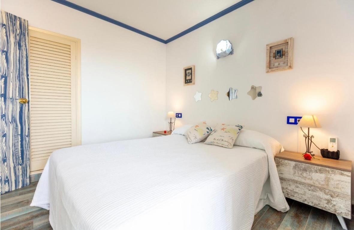 Apartamentos El Puerto, La Savina La Savina  Εξωτερικό φωτογραφία