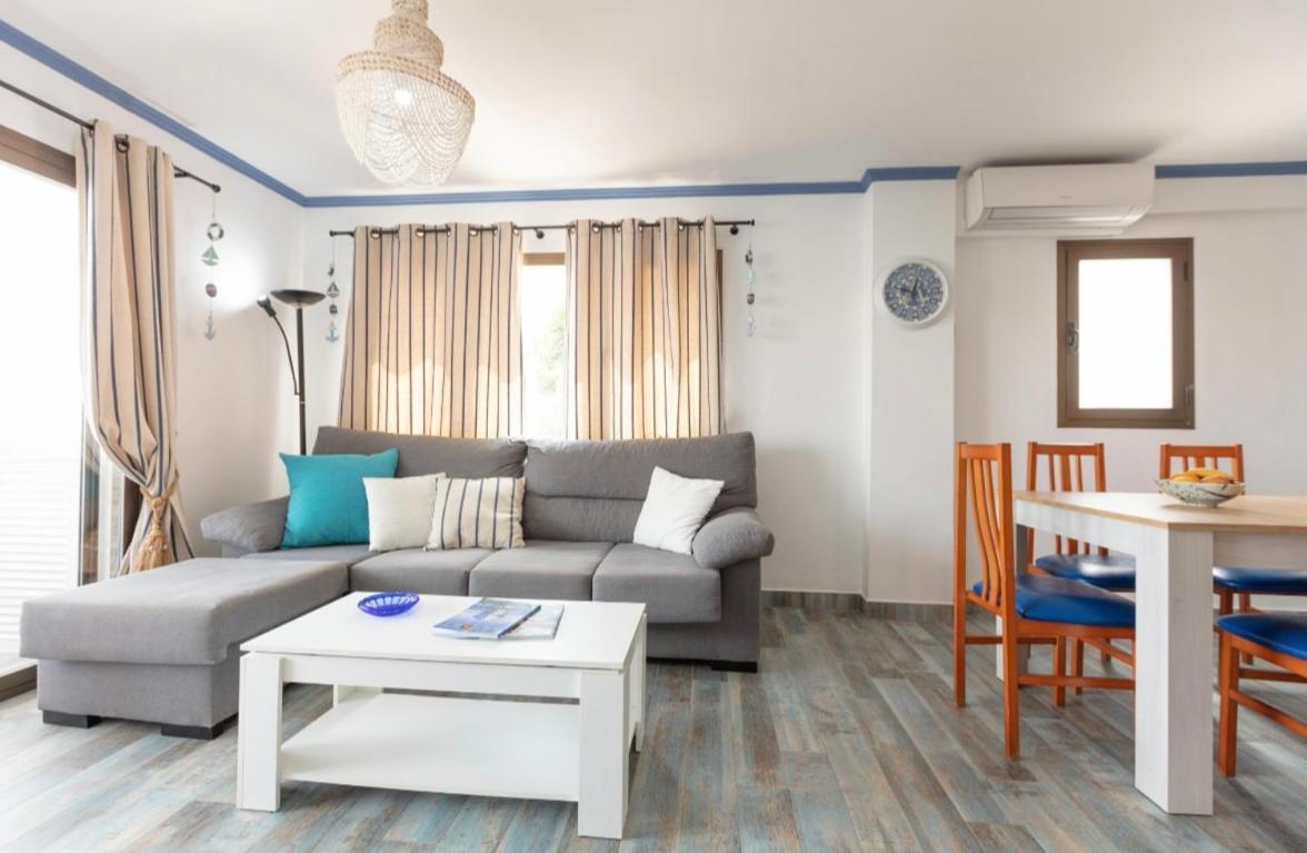 Apartamentos El Puerto, La Savina La Savina  Εξωτερικό φωτογραφία