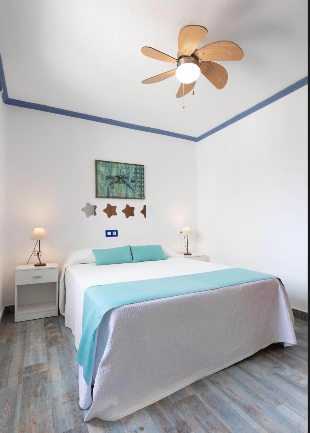 Apartamentos El Puerto, La Savina La Savina  Εξωτερικό φωτογραφία