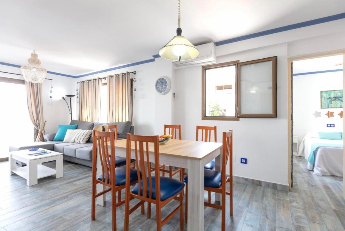 Apartamentos El Puerto, La Savina La Savina  Εξωτερικό φωτογραφία