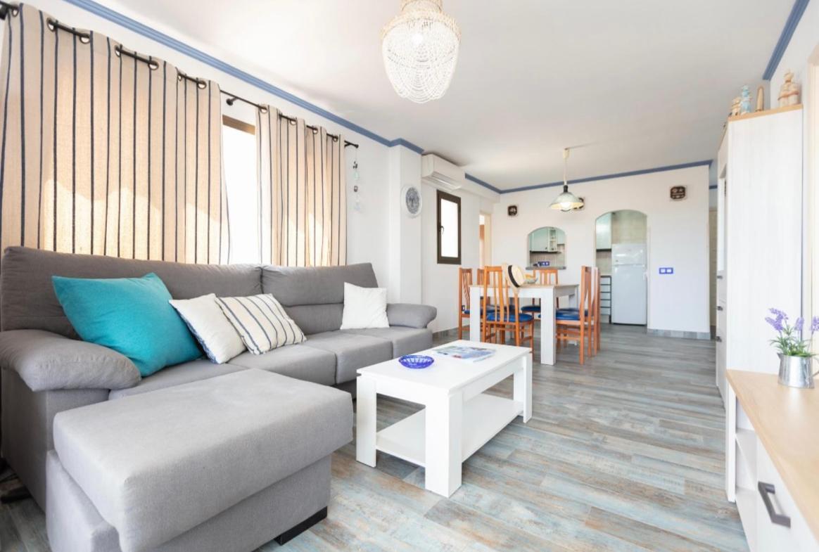 Apartamentos El Puerto, La Savina La Savina  Εξωτερικό φωτογραφία