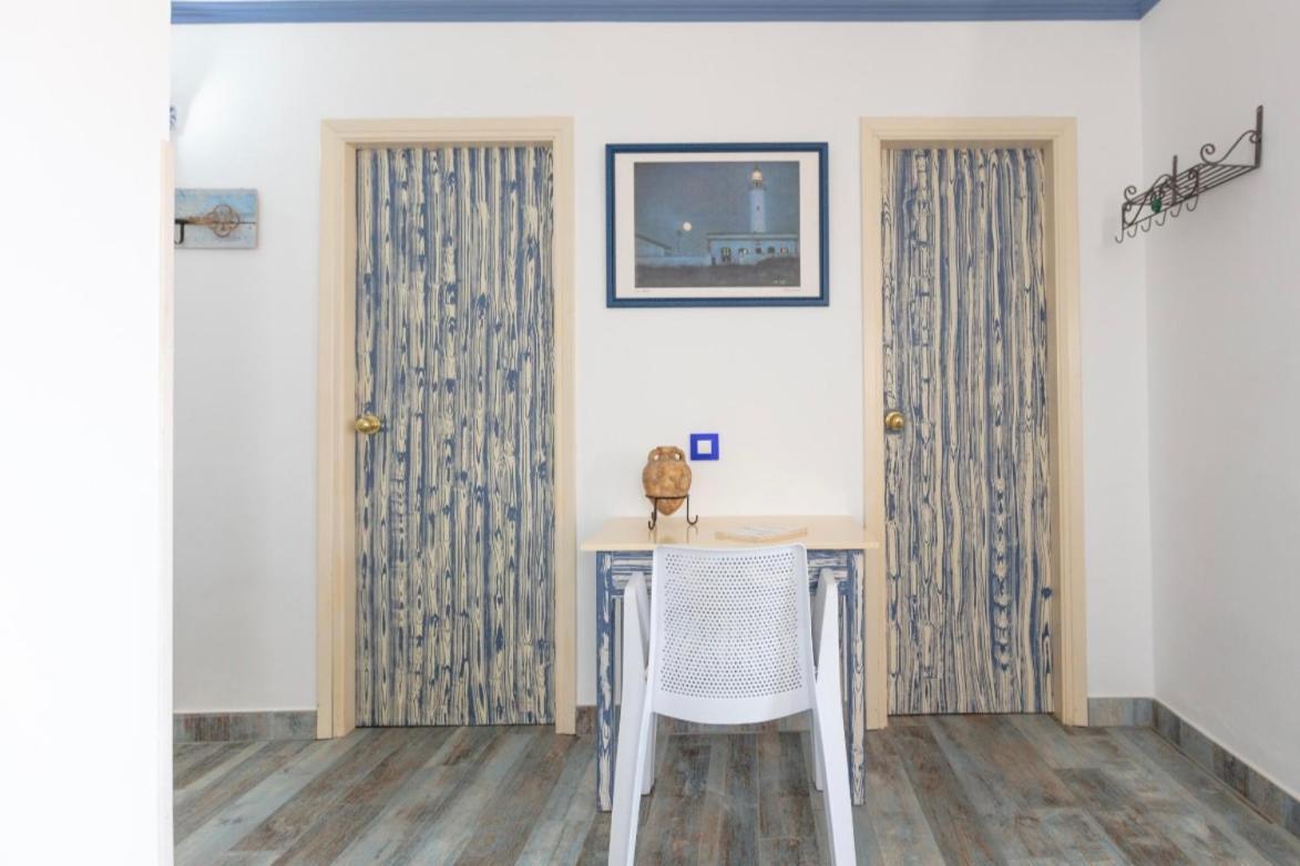 Apartamentos El Puerto, La Savina La Savina  Εξωτερικό φωτογραφία