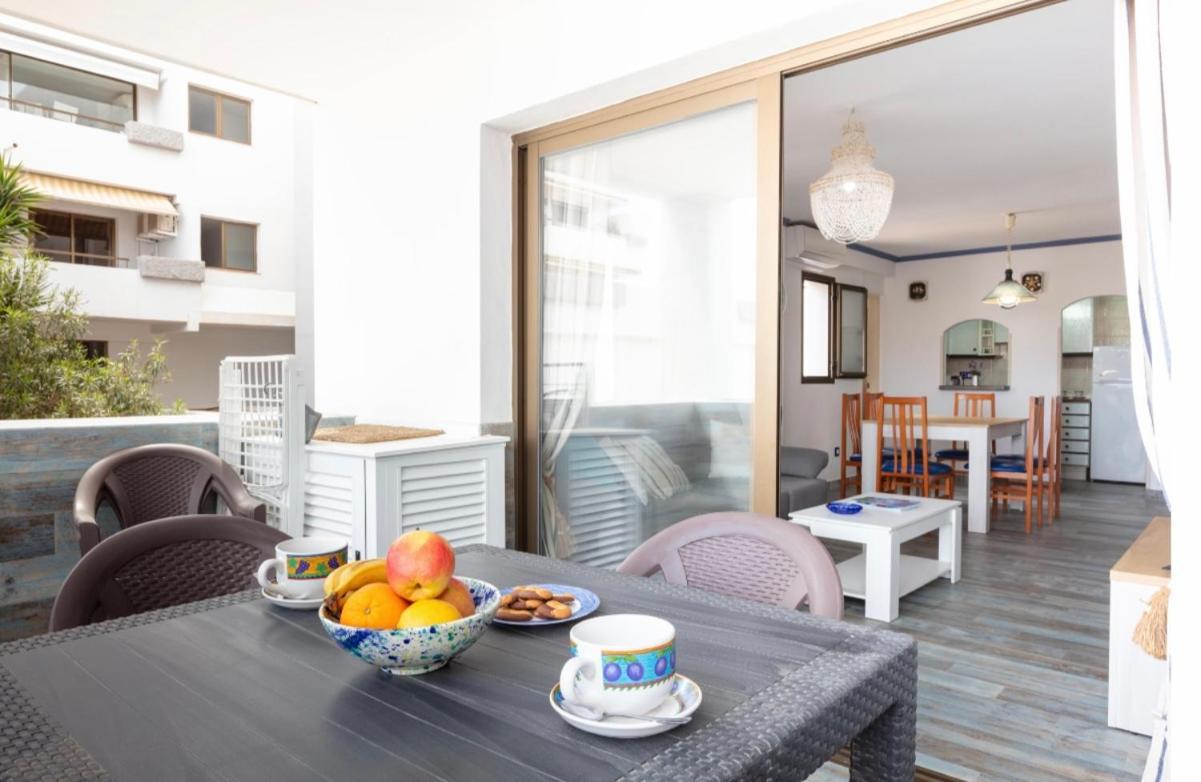Apartamentos El Puerto, La Savina La Savina  Εξωτερικό φωτογραφία