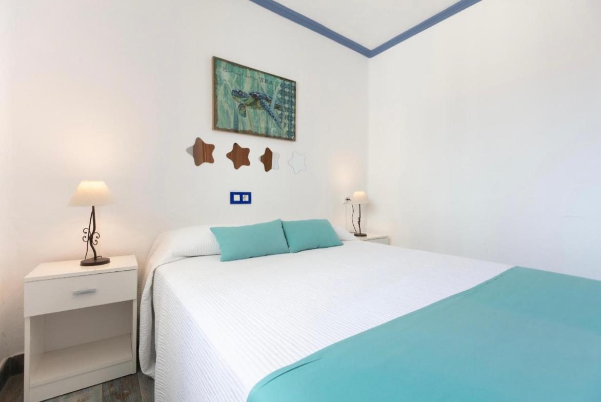 Apartamentos El Puerto, La Savina La Savina  Εξωτερικό φωτογραφία