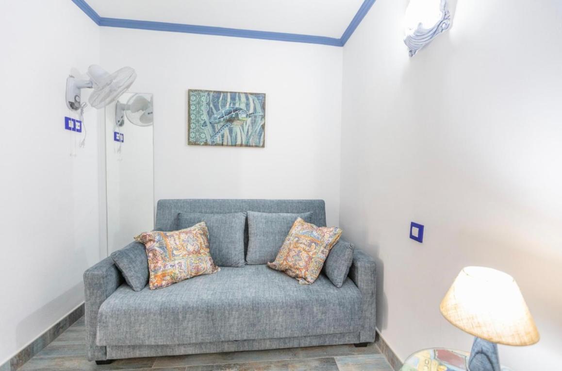 Apartamentos El Puerto, La Savina La Savina  Εξωτερικό φωτογραφία