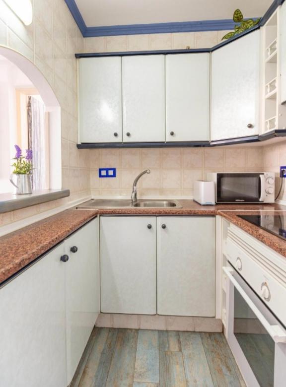 Apartamentos El Puerto, La Savina La Savina  Εξωτερικό φωτογραφία
