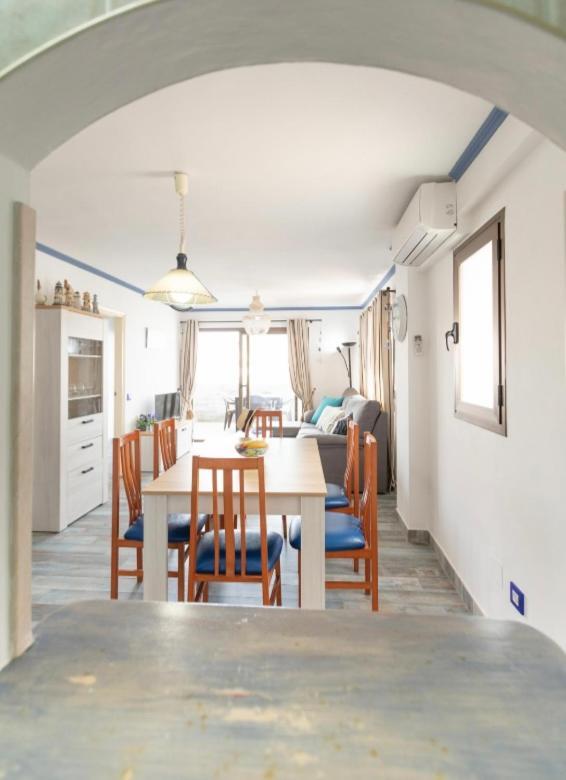 Apartamentos El Puerto, La Savina La Savina  Εξωτερικό φωτογραφία