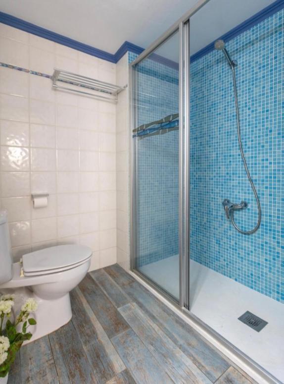 Apartamentos El Puerto, La Savina La Savina  Εξωτερικό φωτογραφία