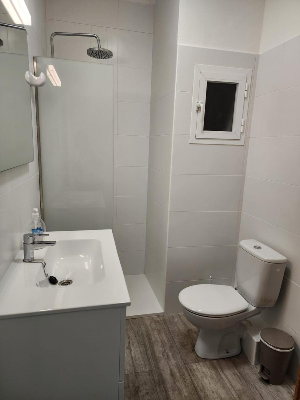 Apartamentos El Puerto, La Savina La Savina  Εξωτερικό φωτογραφία